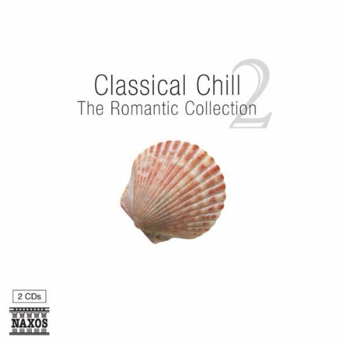 Classical Chill 2 – The Romantic Collection (2-disc DVD, EN)