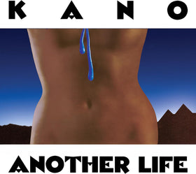 Kano - Another Life (Colored Vinyl)