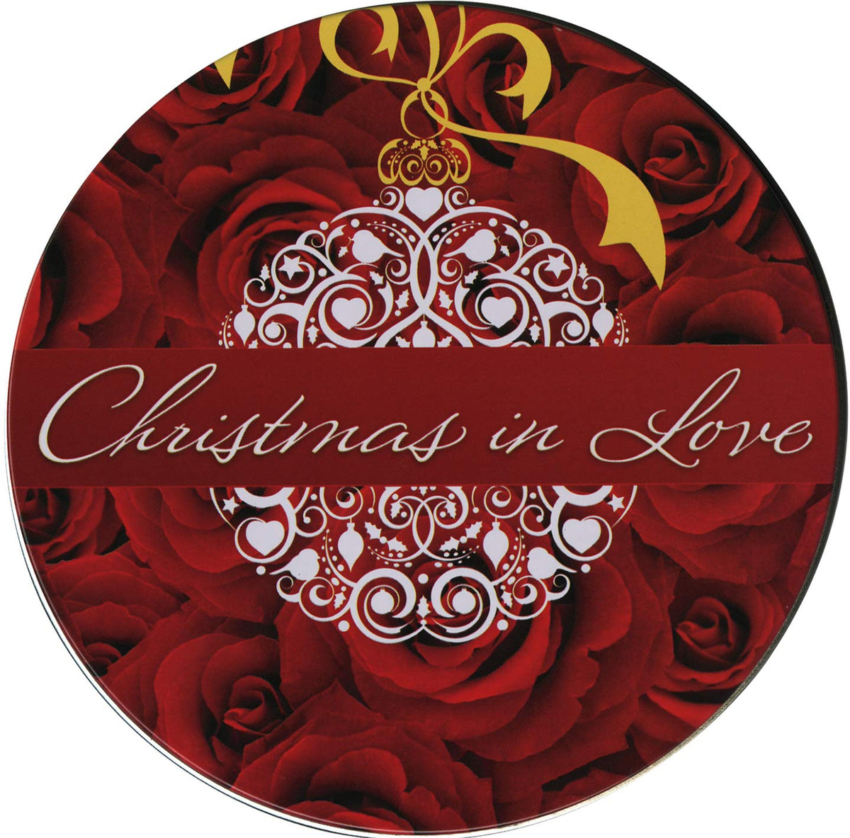 Glendon Smith – Christmas In Love (Tin Can) (CD, EN)