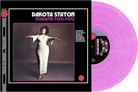 Dakota Staton - Madame Foo-Foo (Pink Vinyl)