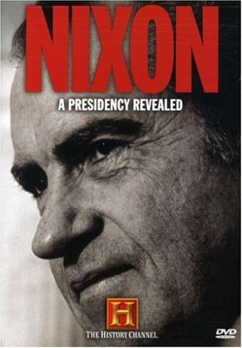 Nixon – A Presidency Revealed (DVD, EN)