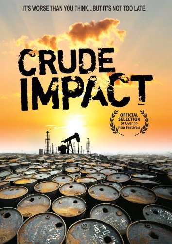 Crude Impact (DVD, EN)