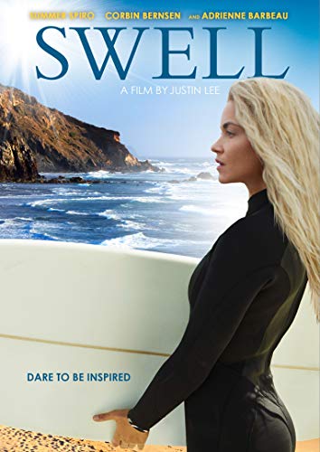 Swell – Dare To Be Inspired (DVD, EN)
