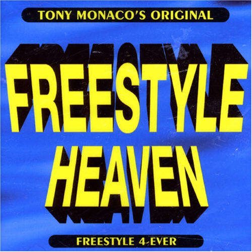 Freestyle Heaven – Volume 1 (CD, EN)