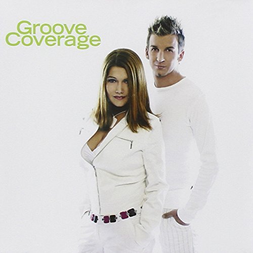Groove Coverage (CD, EN)