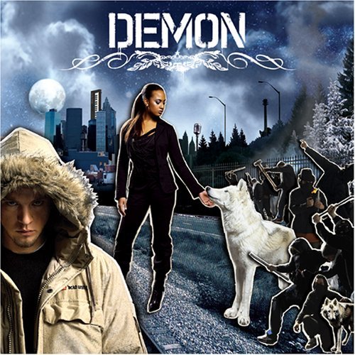 Demon – Music That You Wanna Hear (CD, EN)