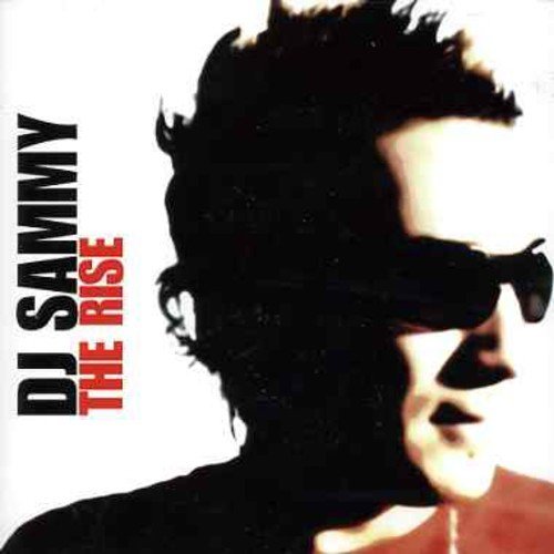 Dj Sammy – The Rise (CD, EN)