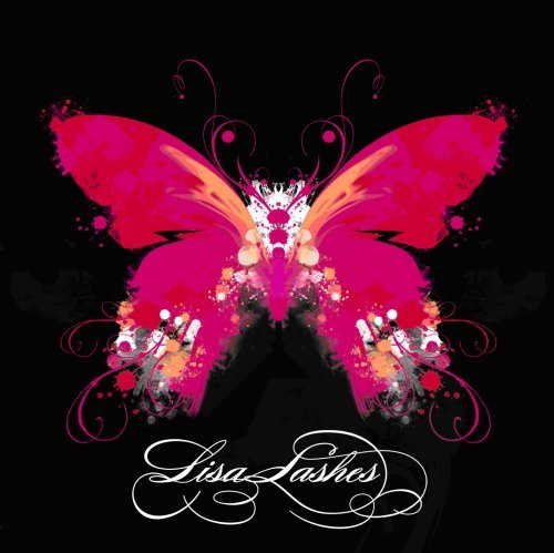 Lisa Lashes – Lisa Lashes (SPG-9238) (CD, EN)