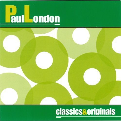 Paul London – Classics & Originals (CD, EN)