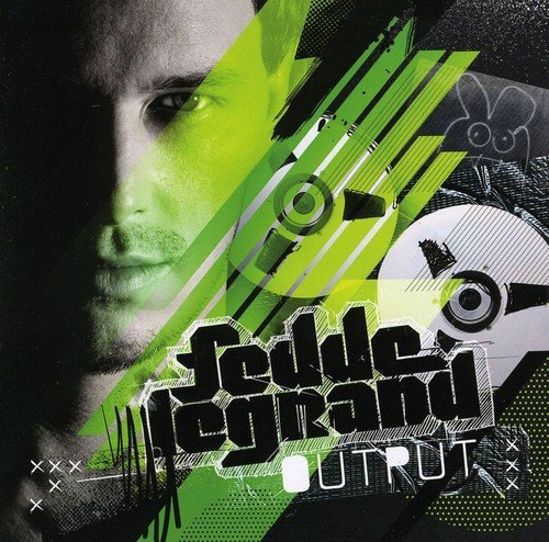 Fedde le Grand – Output (SPG-9237) (CD, EN)