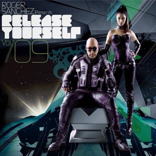 Roger Sanchez – Release Yourself Volume 9 (2-disc CD, EN)