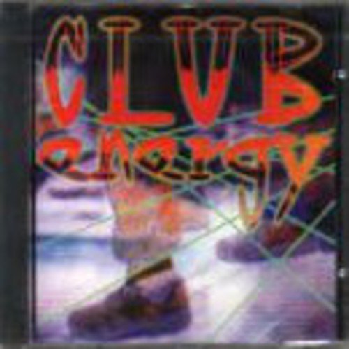 Club Energy – Volume 1 (CD, EN)