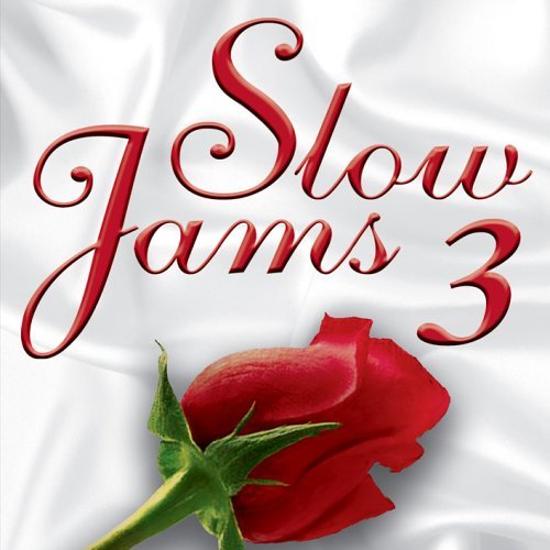 Slow Jams – Volume 3 (2cd) (SPG-9244) (2-disc CD, EN)
