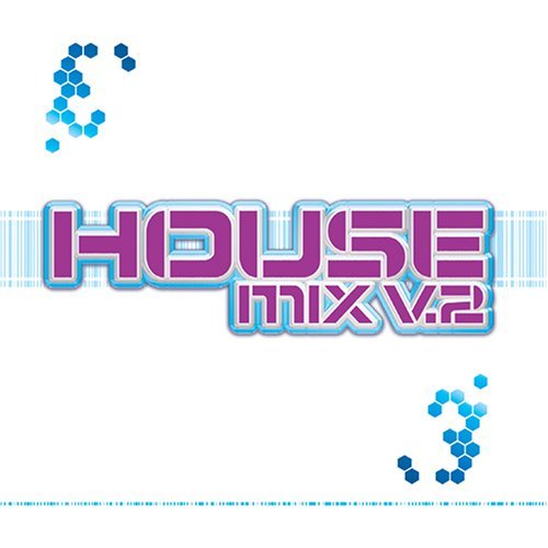 House Mix – Volume 2 (2-disc CD, EN)