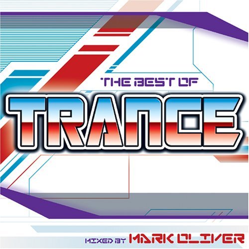 Trance – The Best Of (2cd) (SPG-9212) (2-disc CD, EN)