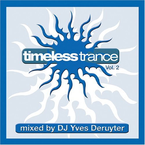 Timeless Trance – Volume 2 (SPG-9212) (CD, EN)