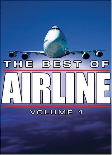 Airline – The Best Of Vol.1 (DVD, EN)