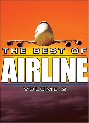 Airline – The Best Of Vol.2 (DVD, EN)