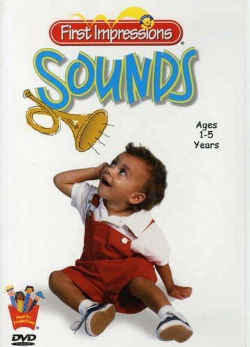 First Impressions – Sounds (DVD, EN)