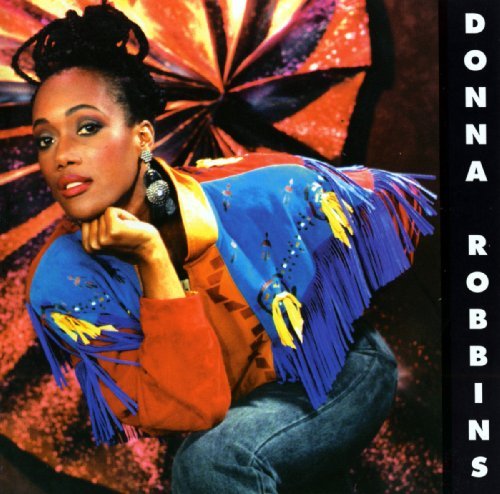 Donna Robbins (CD, EN)