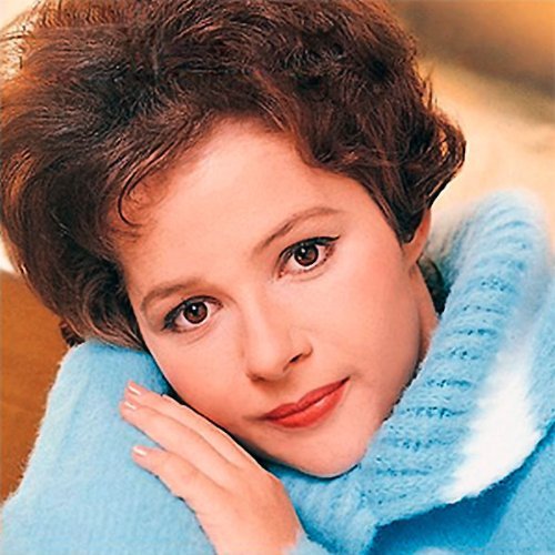 Brenda Lee – America's Darling (CD, EN)