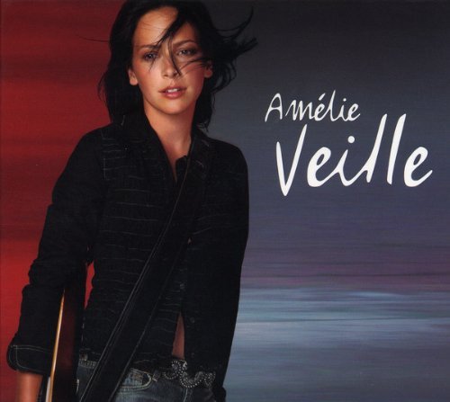 Amelie Veille (CD, VF)