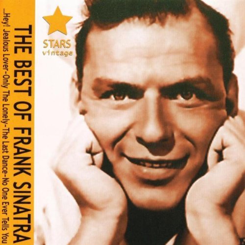 Frank Sinatra – Best Of (CD, EN)