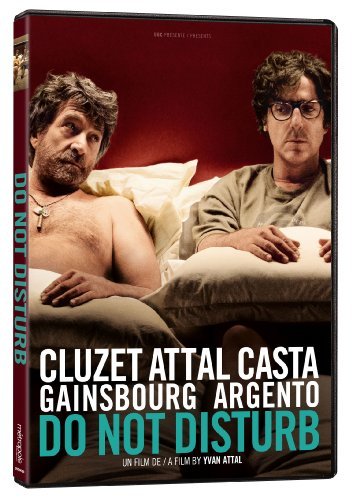 Do Not Disturb (DVD, VF/EN)