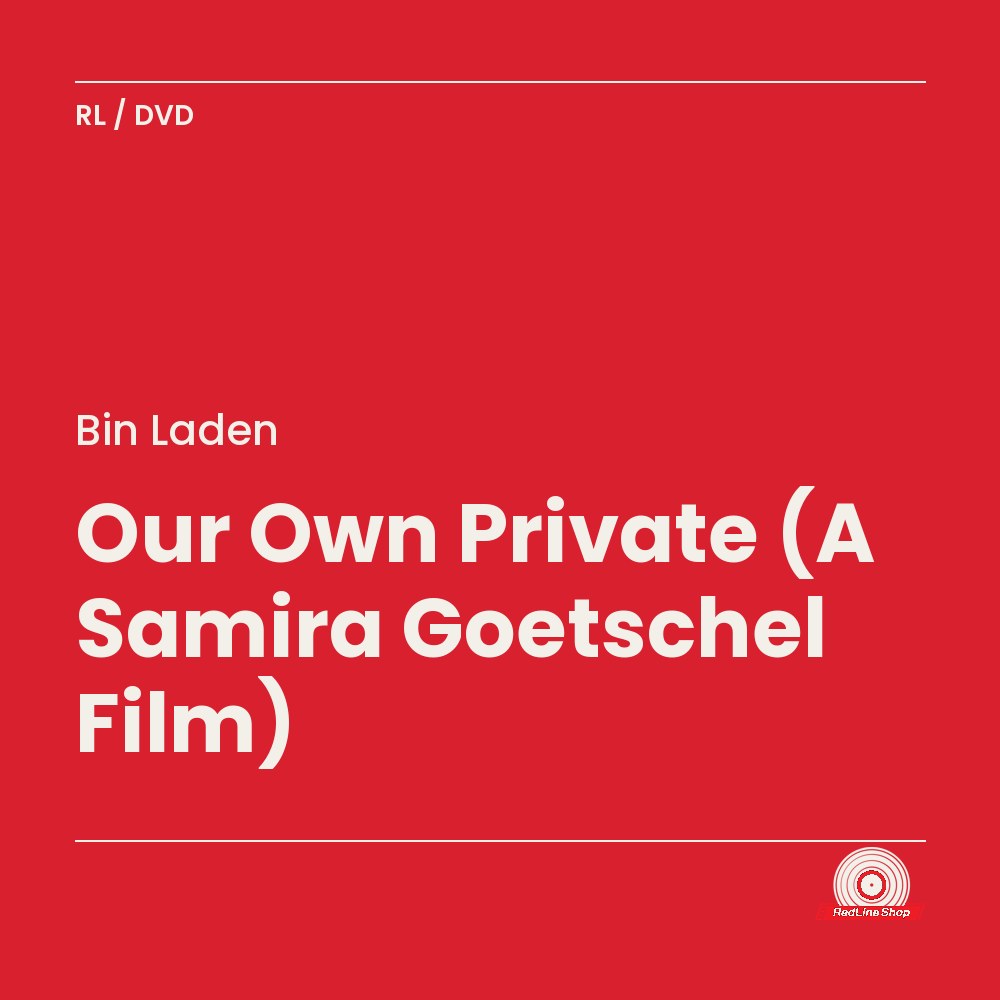 Bin Laden – Our Own Private (A Samira Goetschel Film) (DVD, EN)