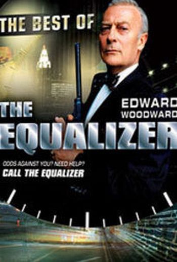 Equalizer – The Best Of (DVD, EN)