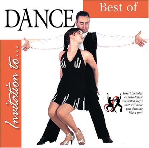 Invitation To Dance – The Best Of (CD, EN)