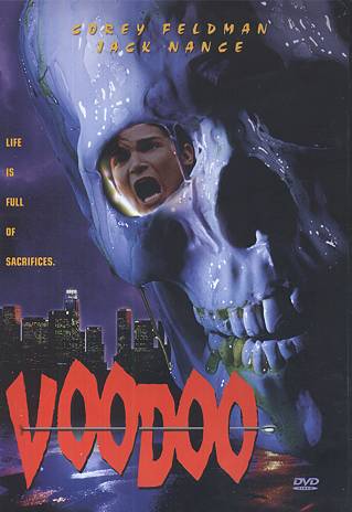 Voodoo (DVD, VF/EN)