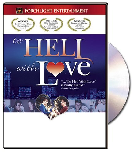 To Hell With Love (DVD, EN)