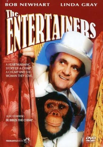 Entertainers – The Entertainers (DVD, EN)