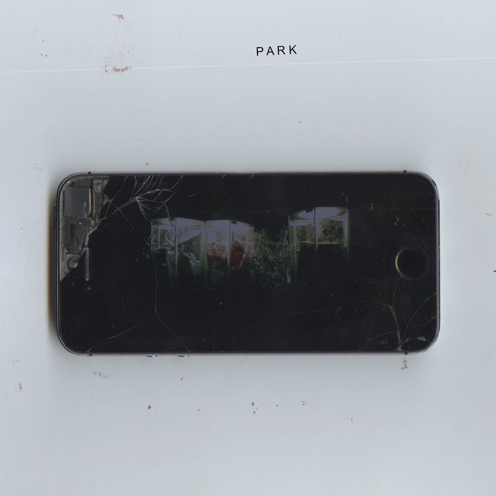 Park (DVD, EN)