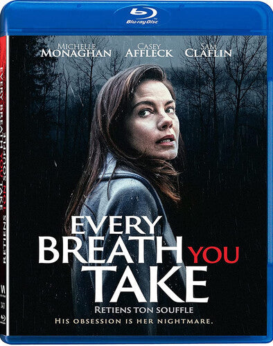 Every Breath You Take – Retiens Ton Souffle (Blu-ray, VF/EN)