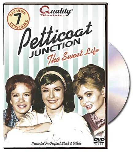 Petticoat Junction – The Sweet Life (DVD, EN)