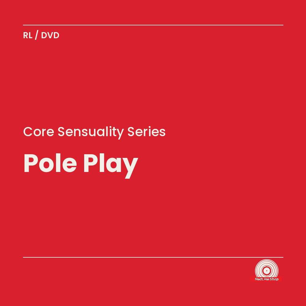Core Sensuality Series – Pole Play (DVD, EN)