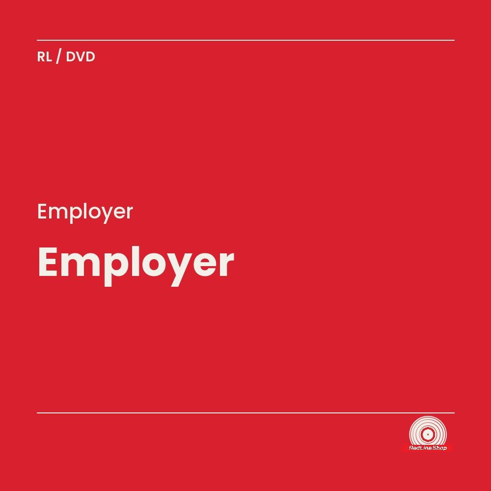 Employer (DVD, EN)