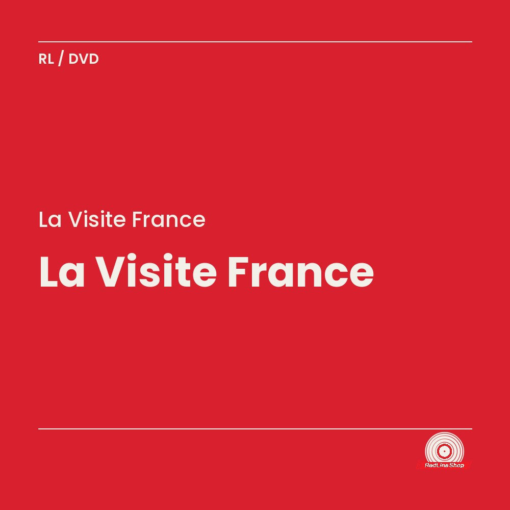 La Visite France (DVD, VF)