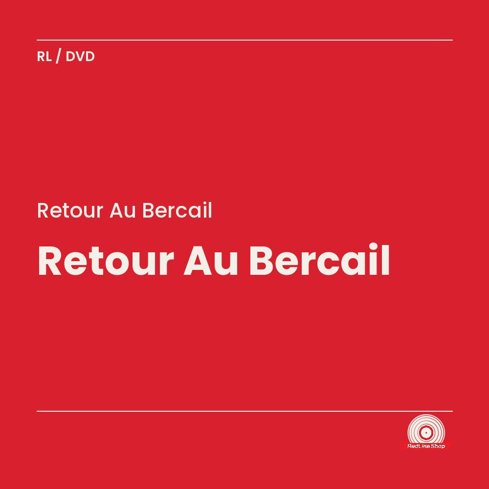 Retour au Bercail (DVD, VF)