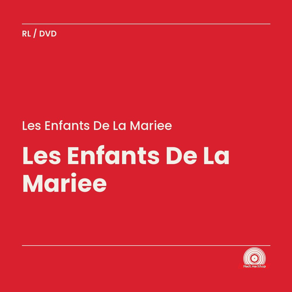 Les Enfants de la Mariee (DVD, VF)