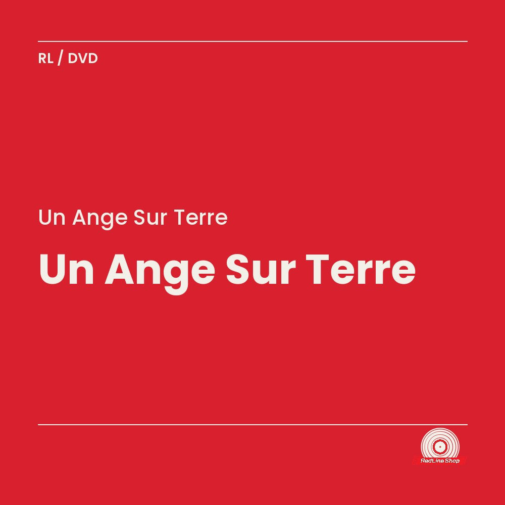 Un Ange sur Terre (DVD, VF)