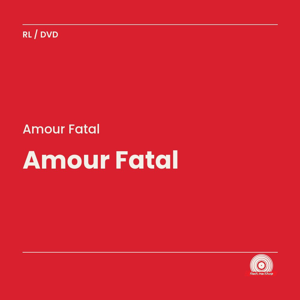 Amour Fatal (DVD, VF)
