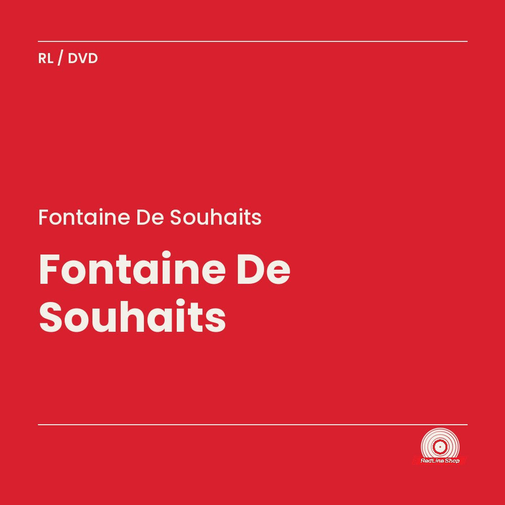 Fontaine de Souhaits (DVD, VF)