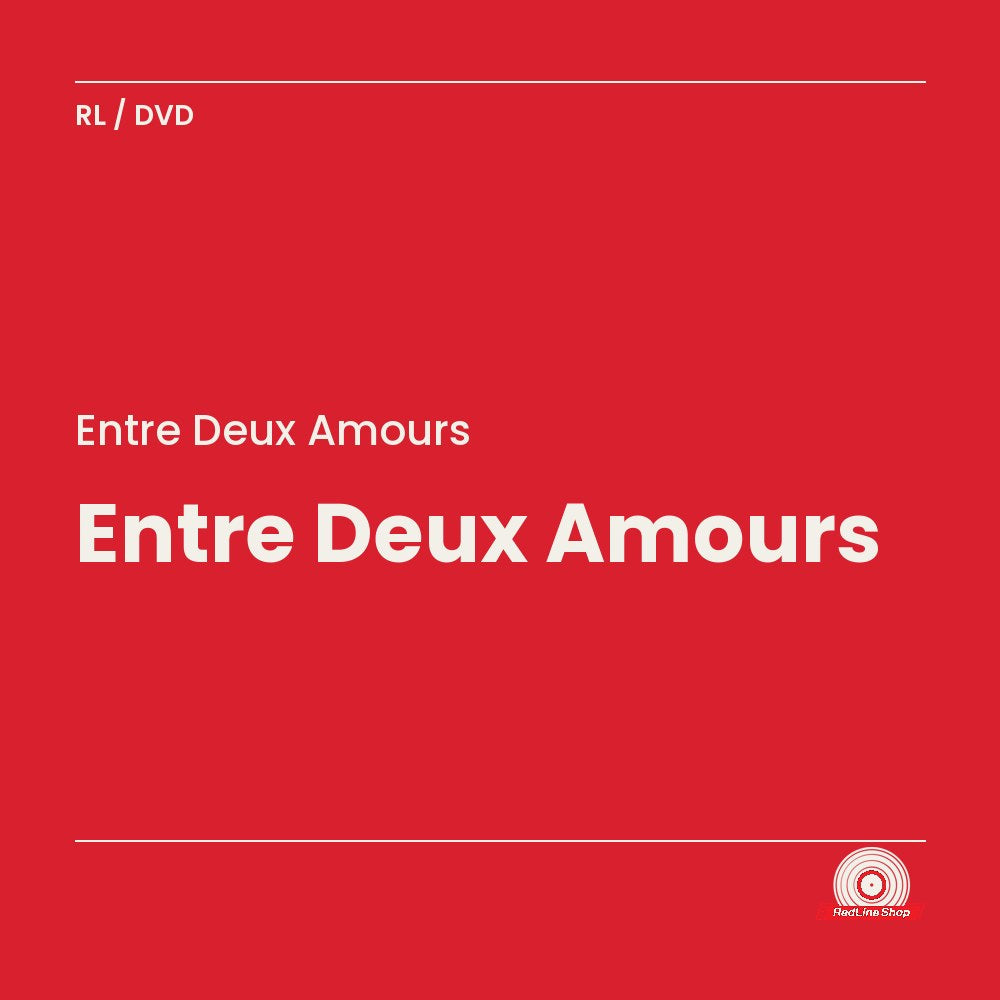 Entre Deux Amours (DVD, VF)