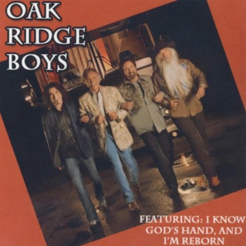 Oak Ridge Boys – Gospel (2-disc CD, EN)