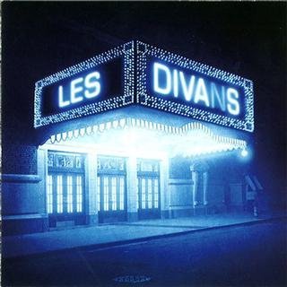 Les Divans (CD, EN)
