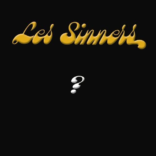Les Sinners – ? (CD, VF)