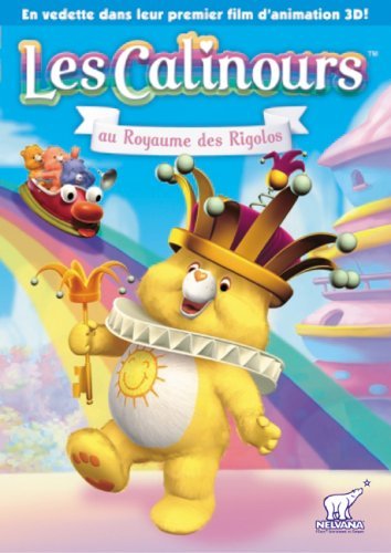 Les Calinours (DVD, VF)